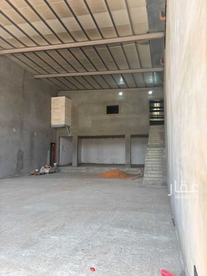 1 bedroom shop in An Naqrah, Hail 3