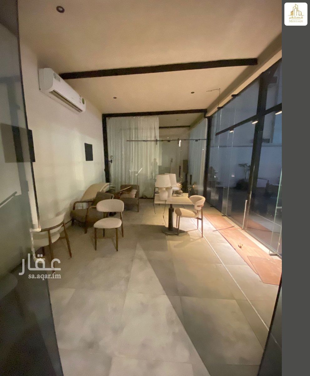 shop in Al Muntazah Al Gharbi, Hail 2