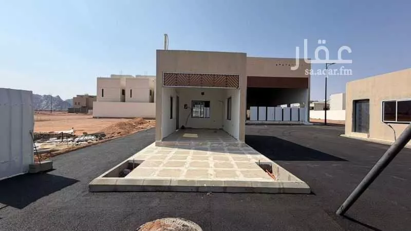 1 bedroom shop in An Naqrah, Hail 2