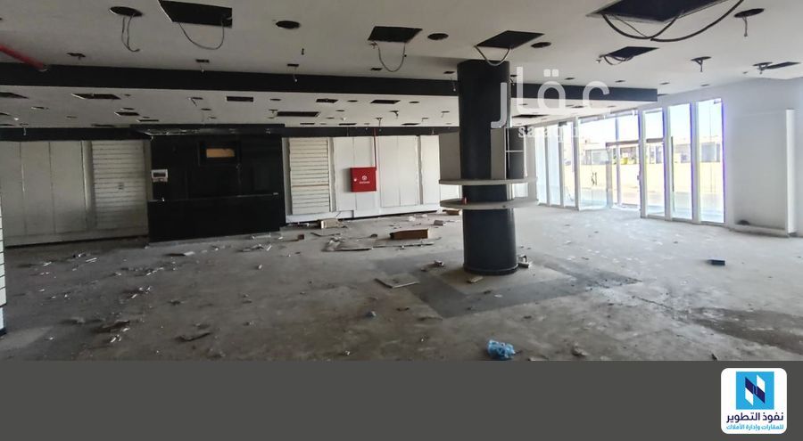shop in Al Buhairah, Hail 3