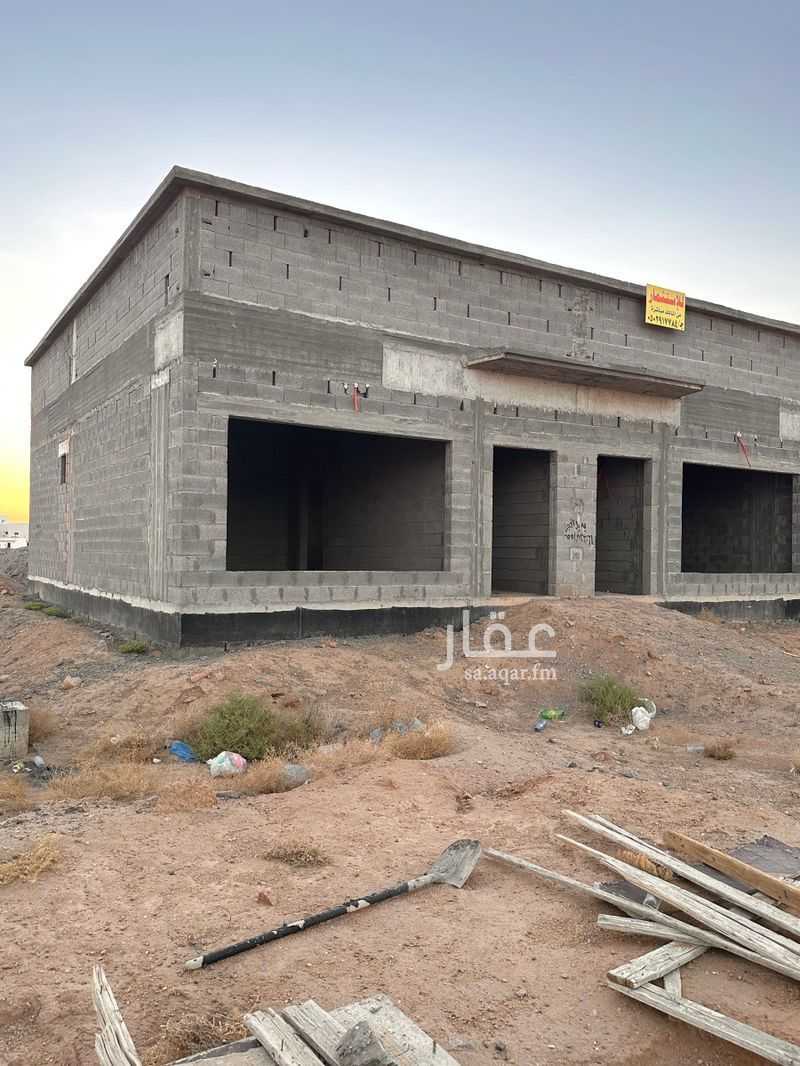 shop in Al Badnah, Hail 2