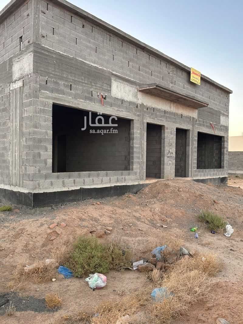 shop in Al Badnah, Hail 3