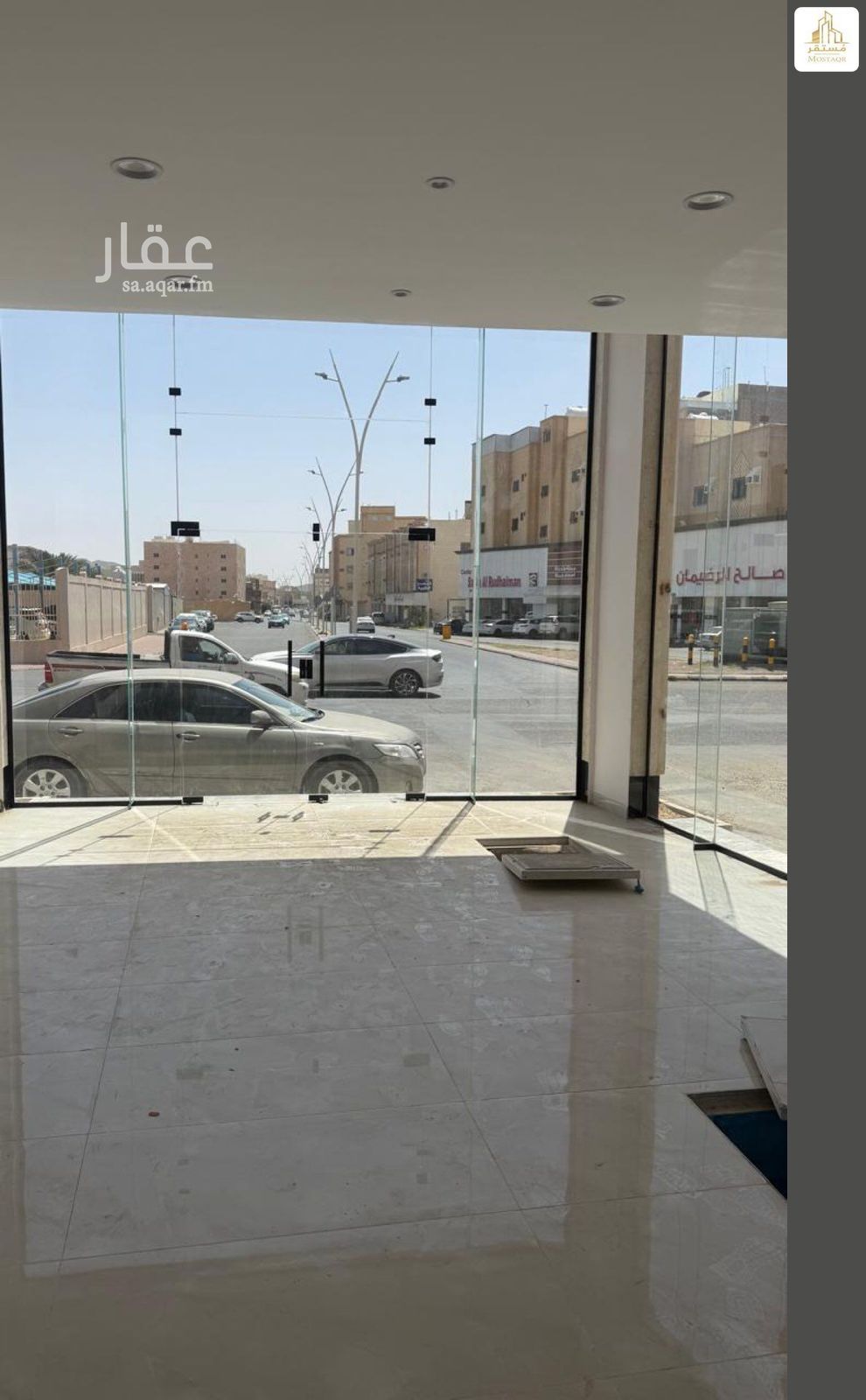 8 bedroom building in Al Matar, Hail 4