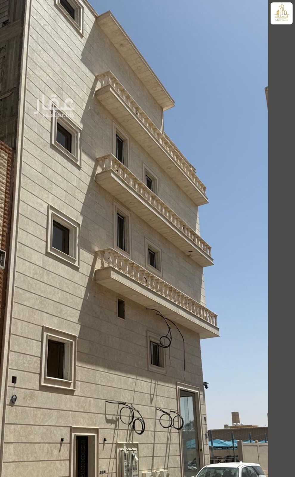 8 bedroom building in Al Matar, Hail 5