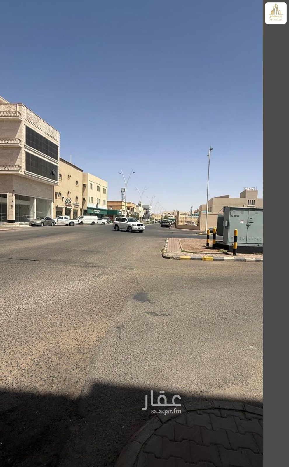 8 bedroom building in Al Matar, Hail 6