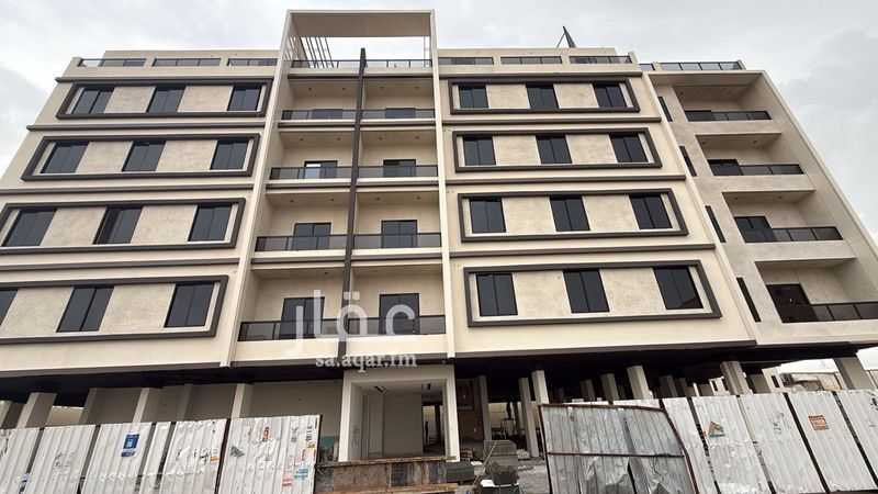3 bedroom apartment in Mahasin Al Baladiyyah, Al Ahsa 2