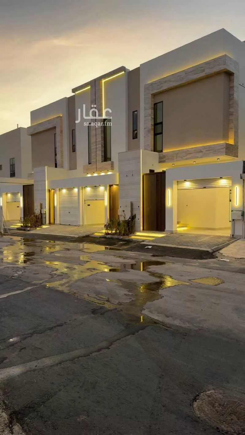 5 bedroom apartment in Al Hofuf South, Al Ahsa 3