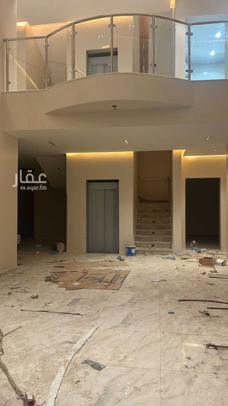 فيلا 5 غرف في الصفاء، حفر الباطن 2