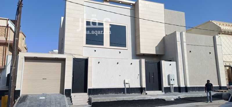 فيلا 5 غرف في الصفاء، حفر الباطن 4