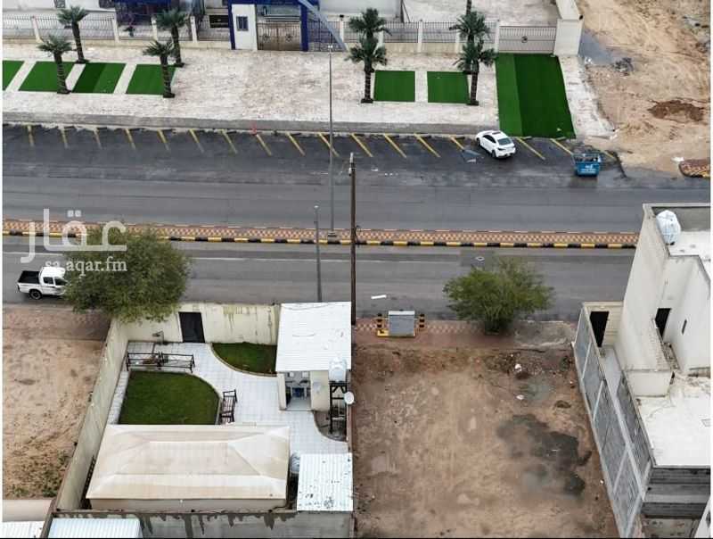 land in Al Aziziyah, Hafar Al Batin 3