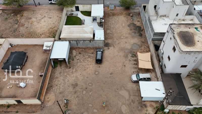 land in Al Aziziyah, Hafar Al Batin 2