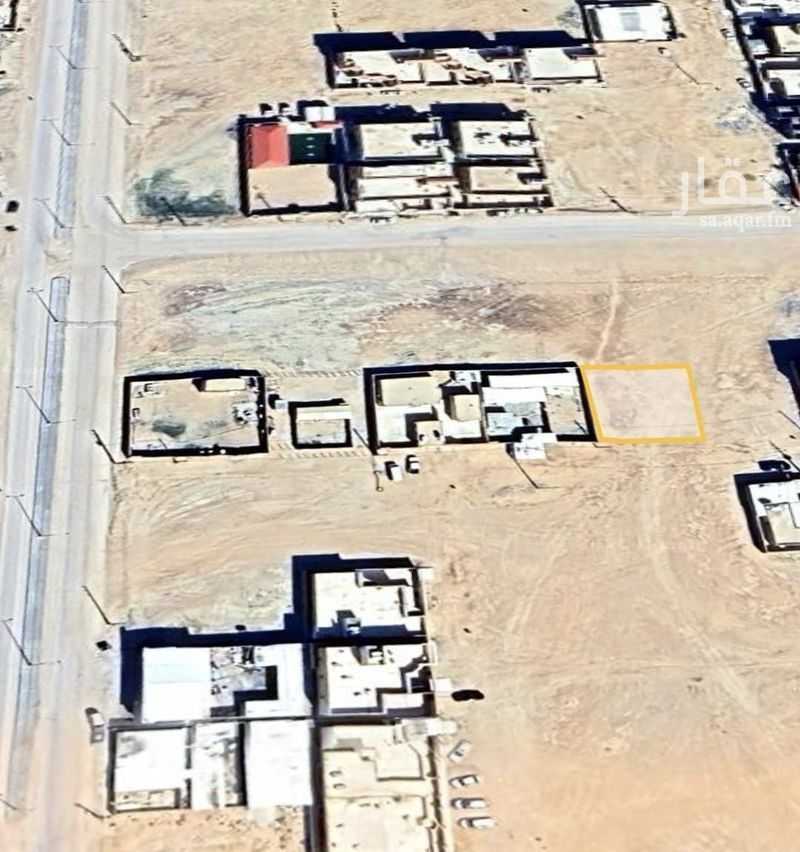 land in Al Rawdah, Hafar Al Batin 2