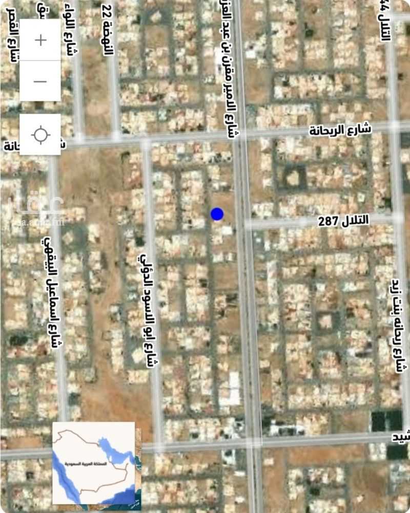 land in Al Nahda, Hafar Al Batin 2