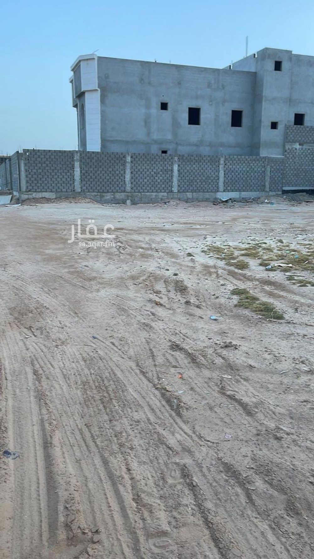land in Qurtubah, Hafar Al Batin 3
