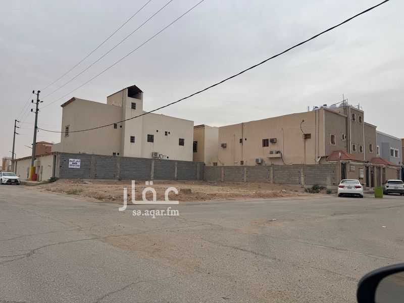 land in Al Safaa, Hafar Al Batin 3