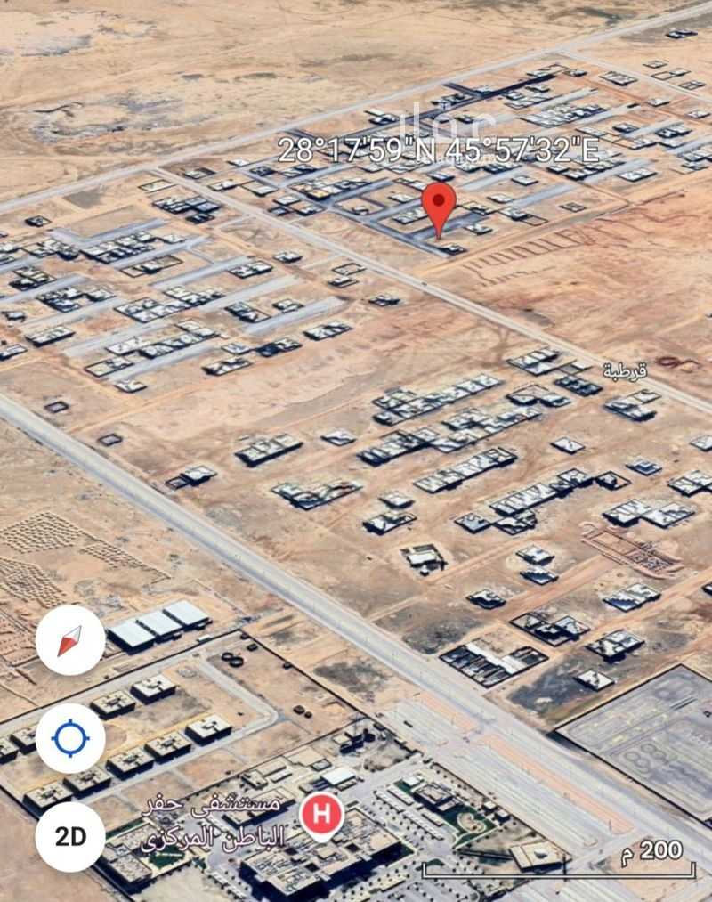 1 bedroom land in Qurtubah, Hafar Al Batin 2