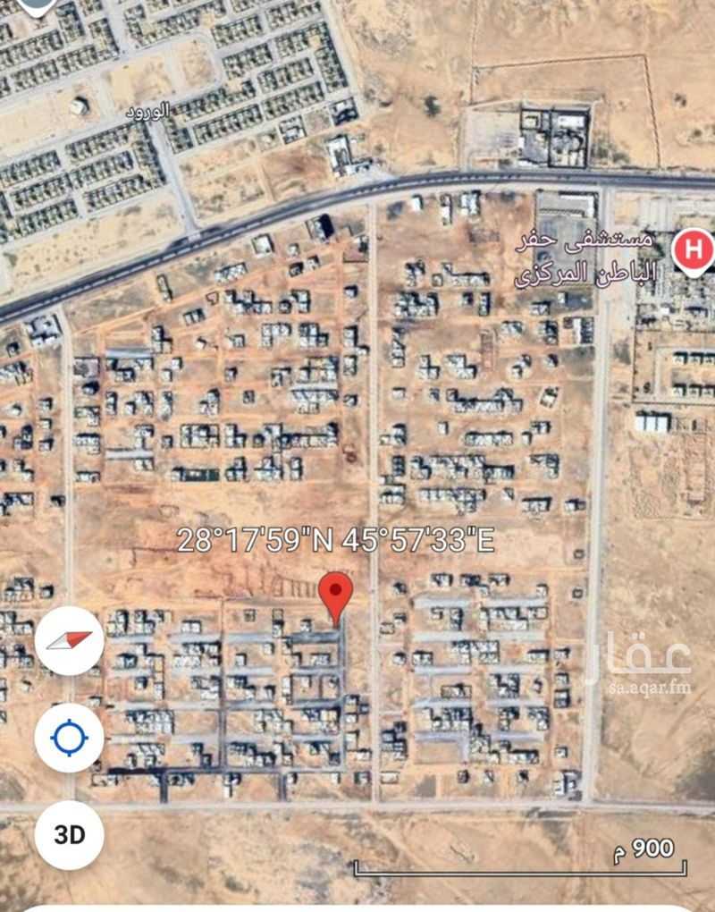 1 bedroom land in Qurtubah, Hafar Al Batin 3