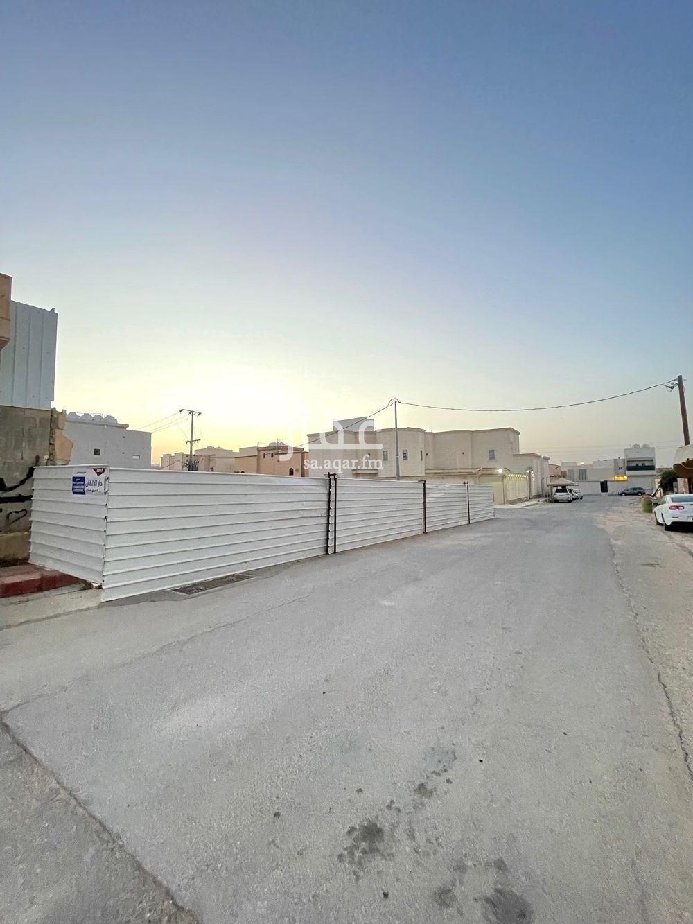 land in Al Muhammadiyah, Hafar Al Batin 2