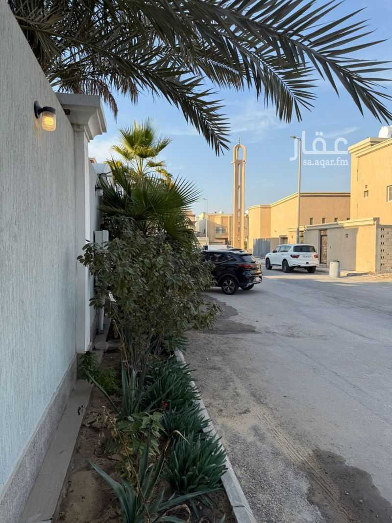 فيلا 3 غرف في القشلة، الظهران 3