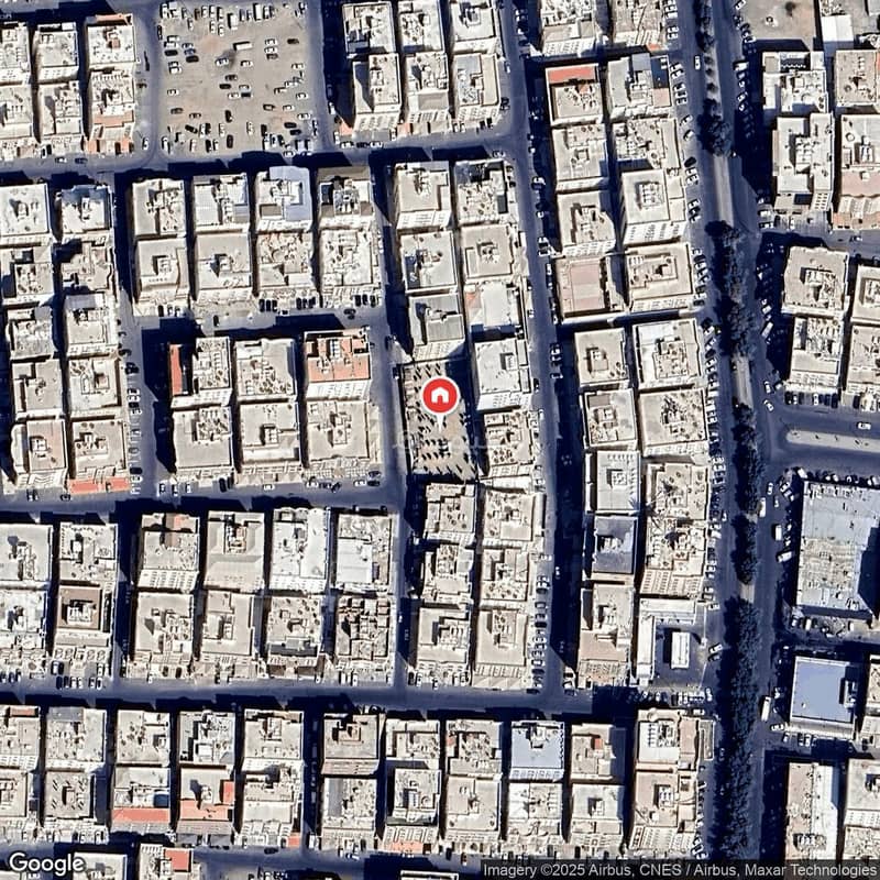 3 bedroom apartment in Al Naseem, Jeddah 2