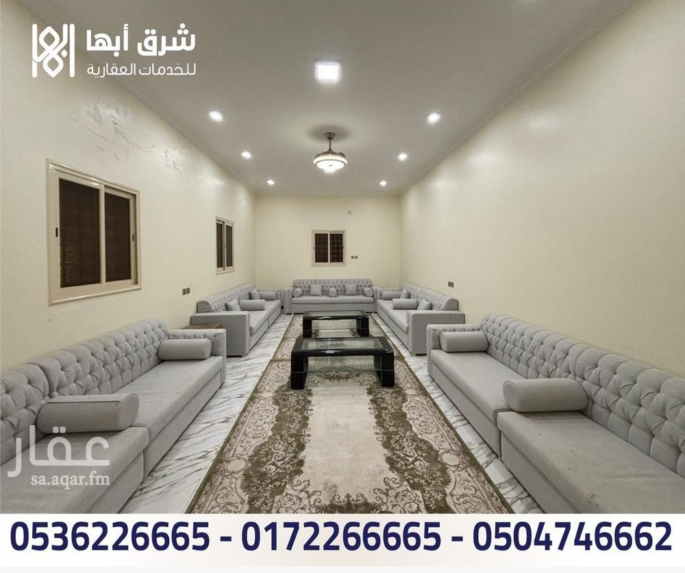 9 bedroom villa in Dhulalah, Khamis Mushait 13