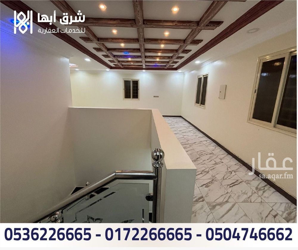 9 bedroom villa in Dhulalah, Khamis Mushait 17