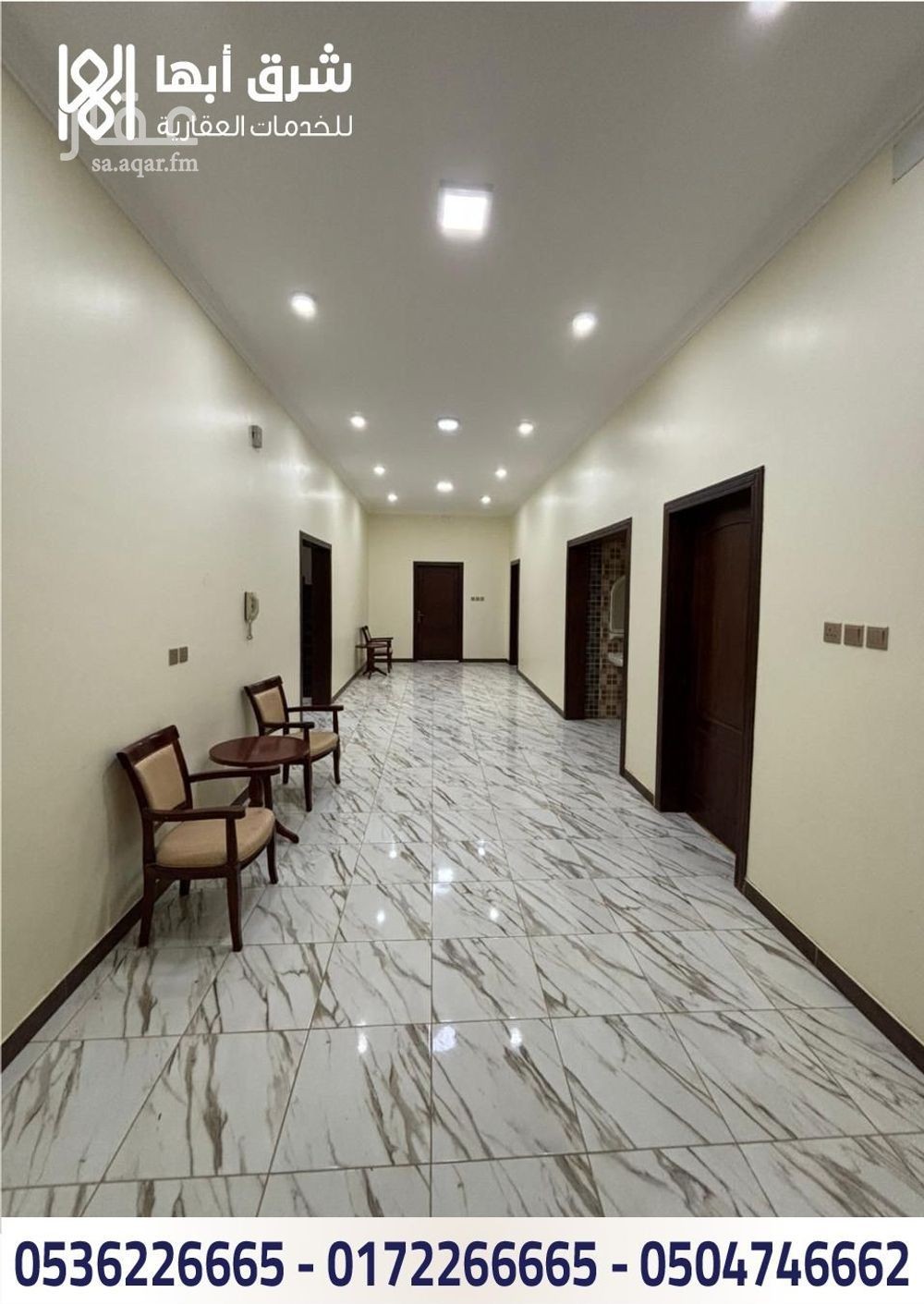 9 bedroom villa in Dhulalah, Khamis Mushait 21