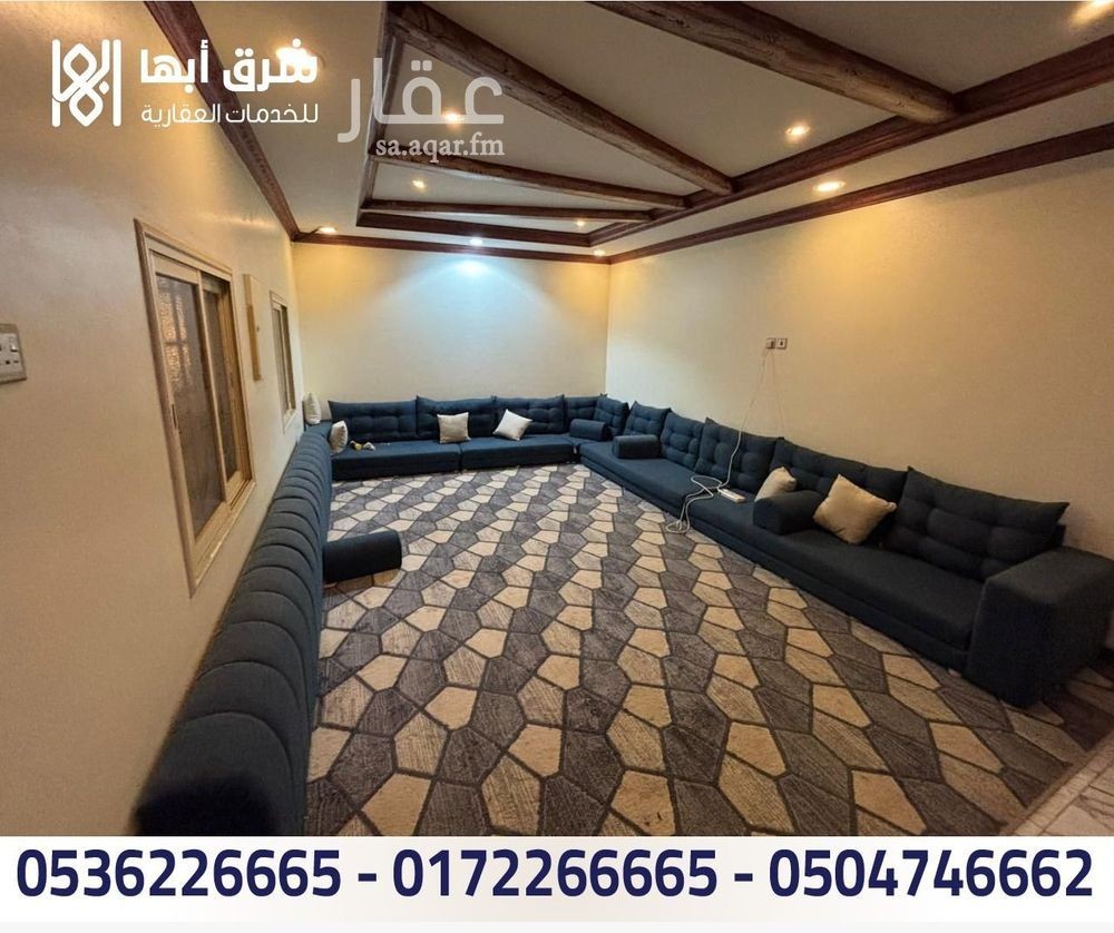 9 bedroom villa in Dhulalah, Khamis Mushait 6