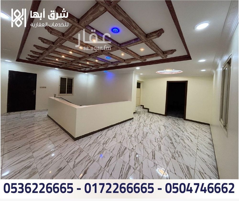 9 bedroom villa in Dhulalah, Khamis Mushait 5