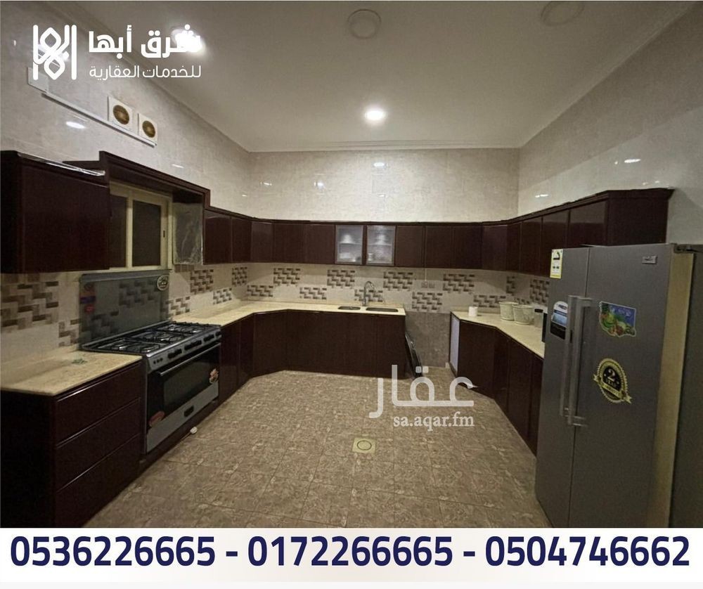 9 bedroom villa in Dhulalah, Khamis Mushait 8