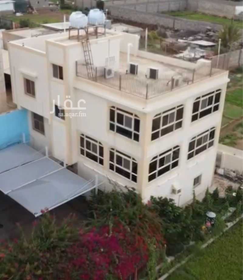 6 bedroom villa in Shubra, Khamis Mushait 4