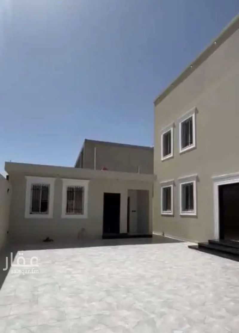 4 bedroom villa in Al Wahah, Khamis Mushait 9