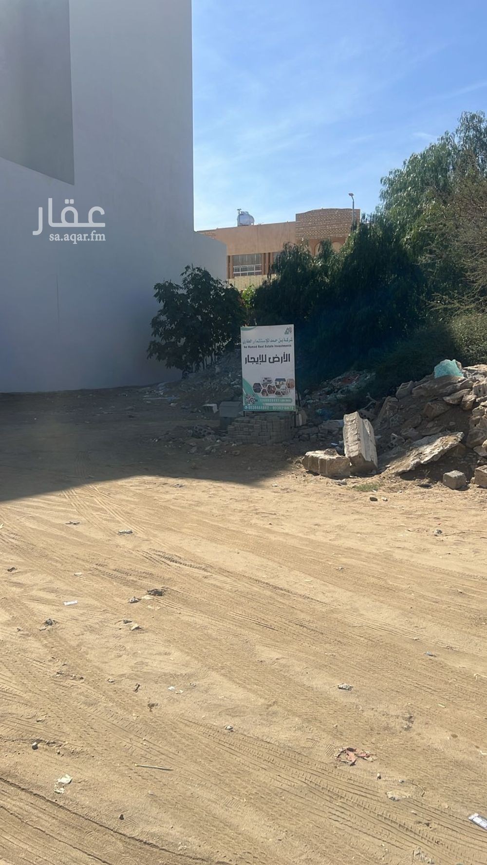 عقار  في القافلة، خميس مشيط 2