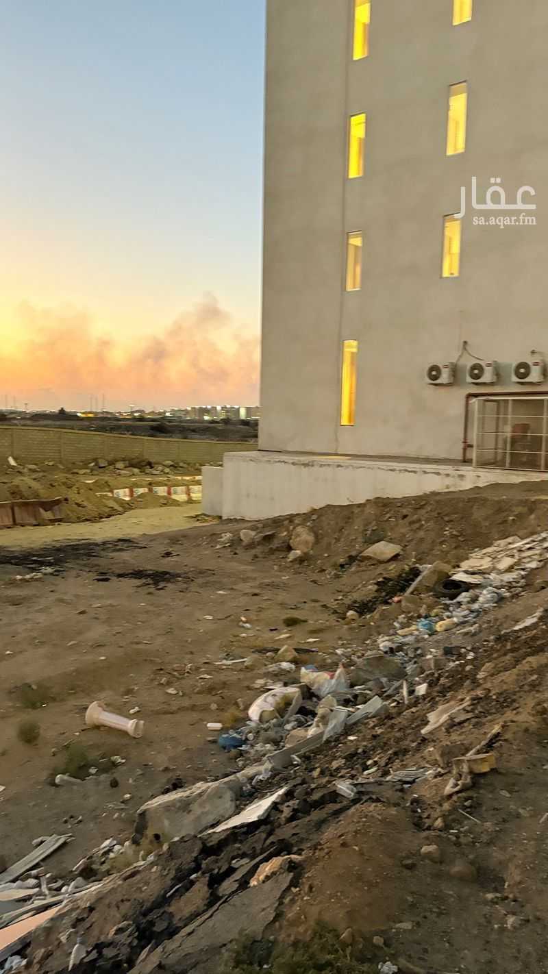 عقار  في مخطط الموسى، خميس مشيط 3