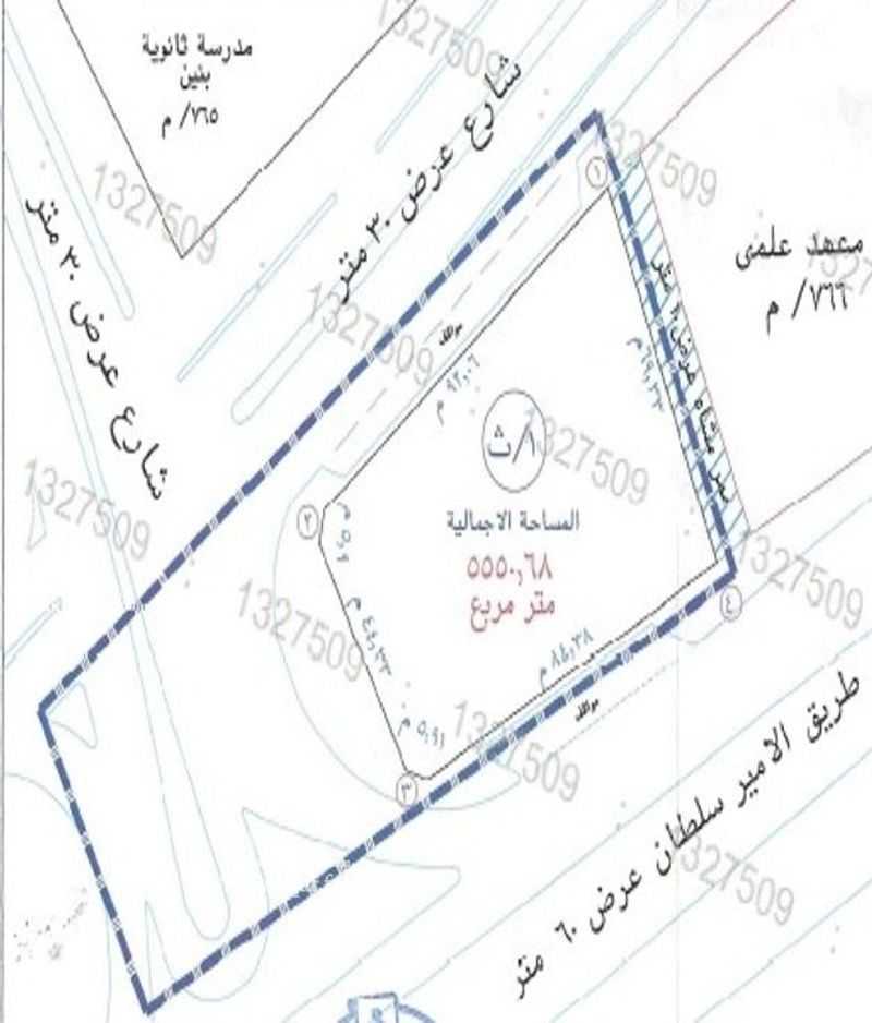 عقار  في النسيم، خميس مشيط 6