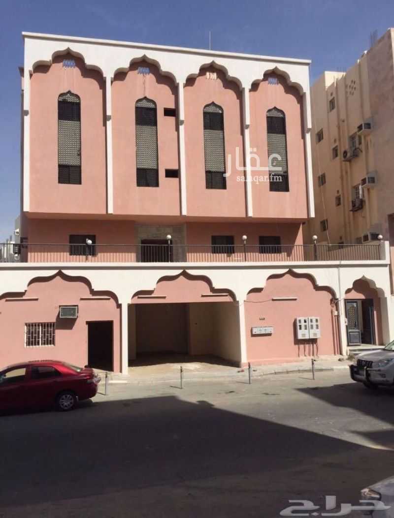 عقار 25 غرف في النزهة، مكة 2