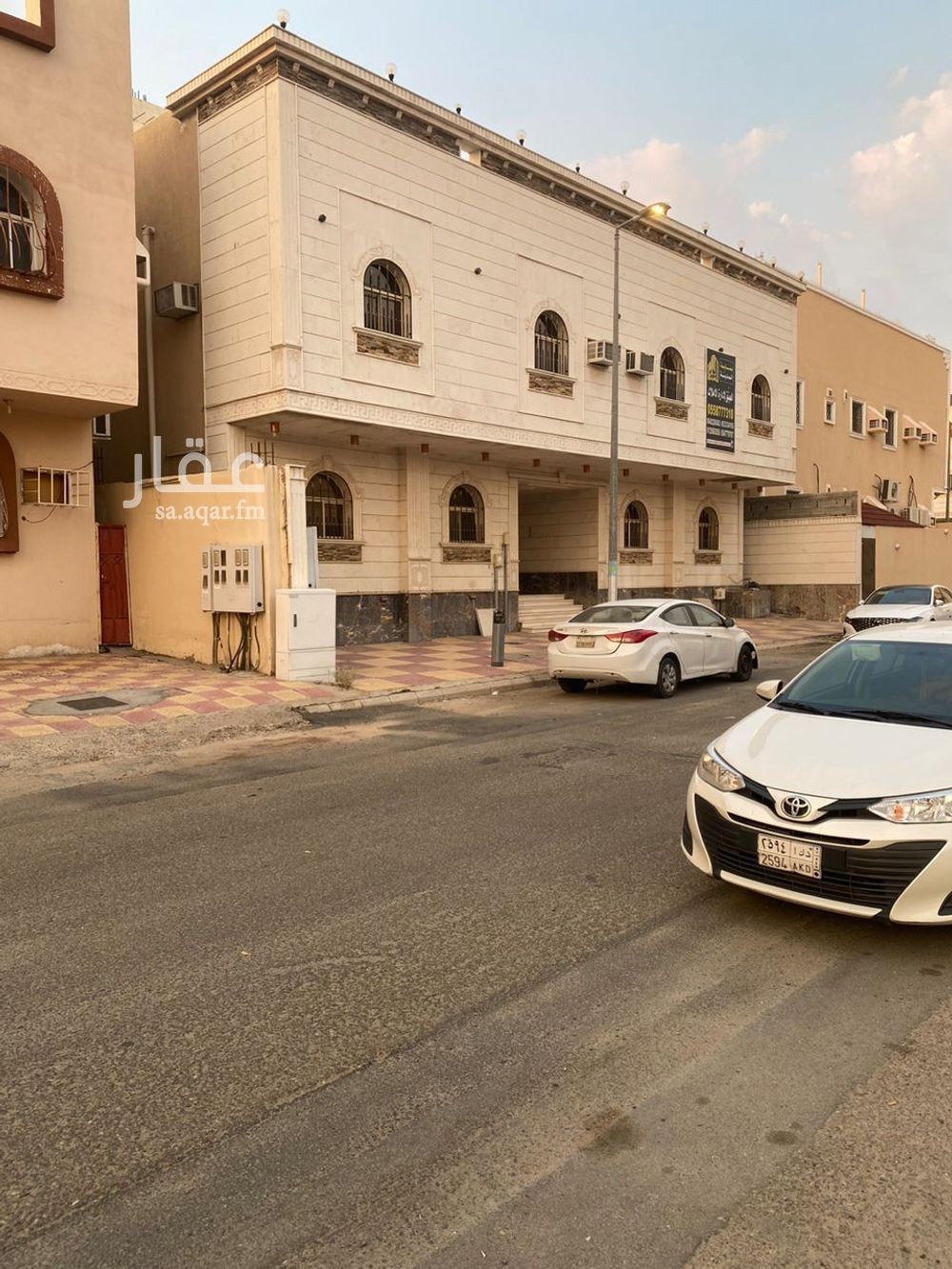عقار 20 غرف في الراشدية، مكة 2