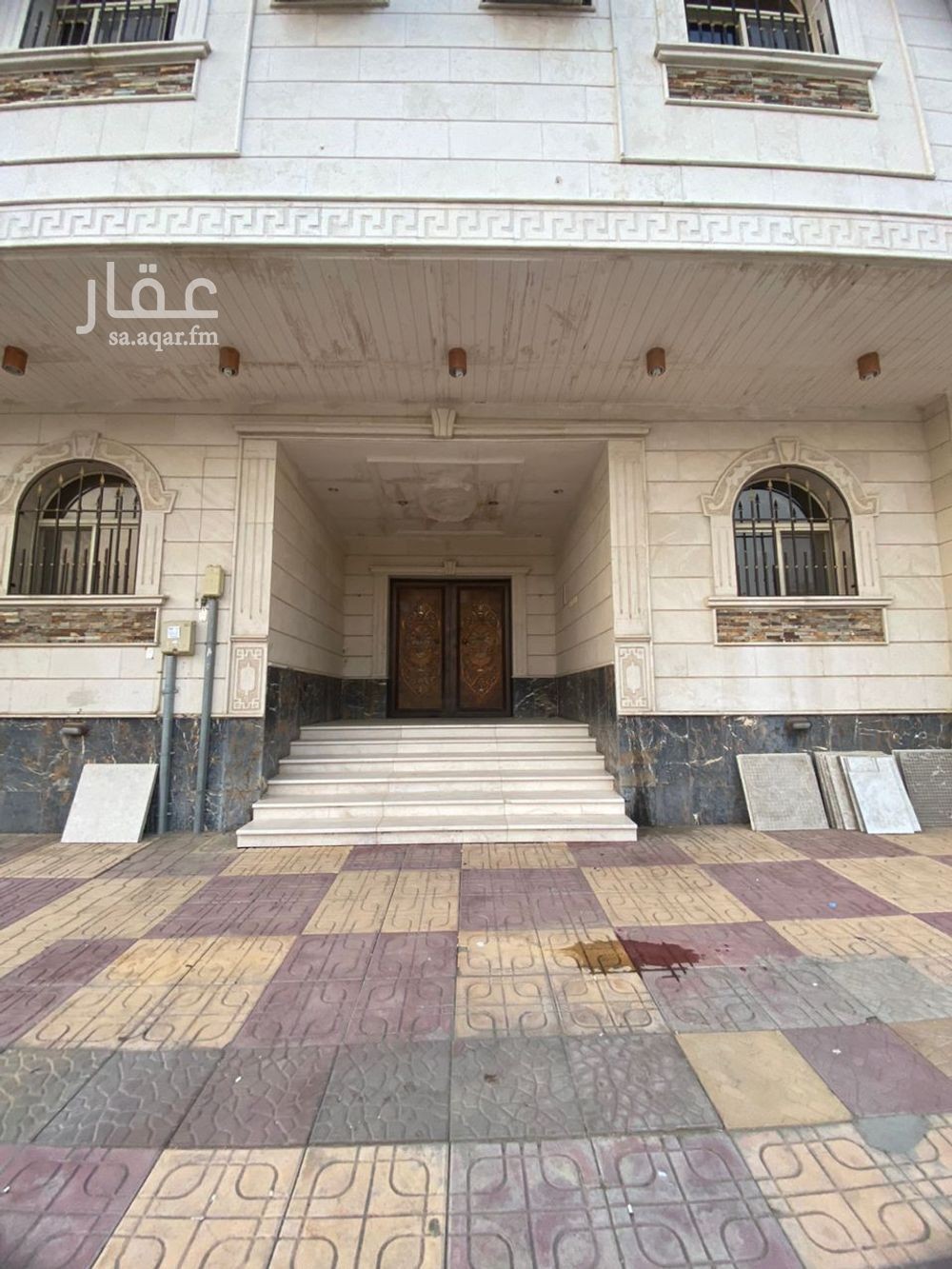 عقار 20 غرف في الراشدية، مكة 6