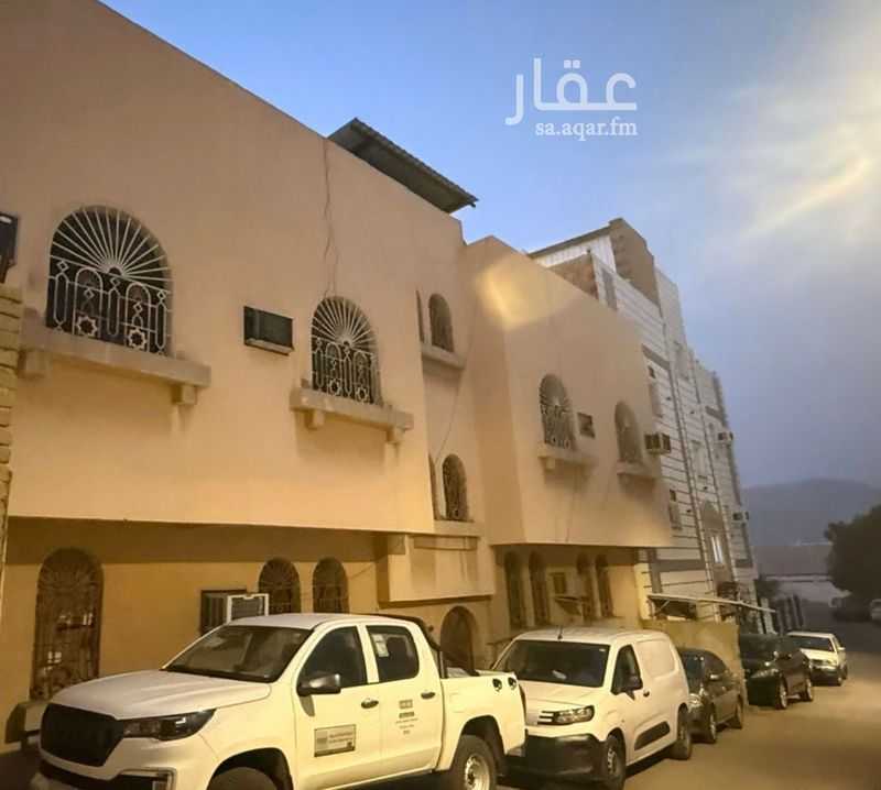 عقار 16 غرف في التنعيم، مكة 2