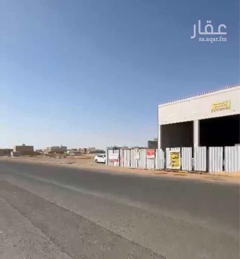عقار  في الروضة، تبوك 4