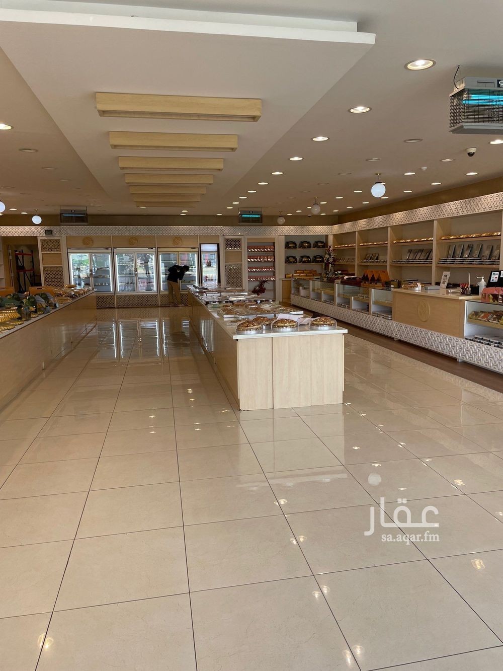 shop in Al Faisaliyah Al Janubiyah, Tabuk 2