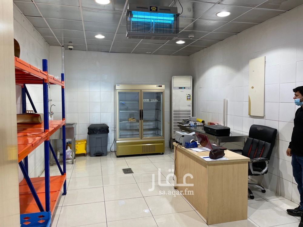 shop in Al Faisaliyah Al Janubiyah, Tabuk 4