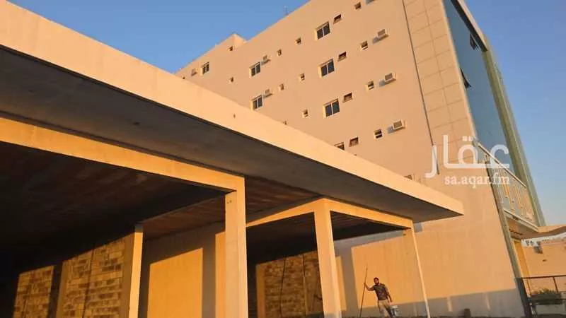 1 bedroom shop in Al Maseef, Tabuk 3
