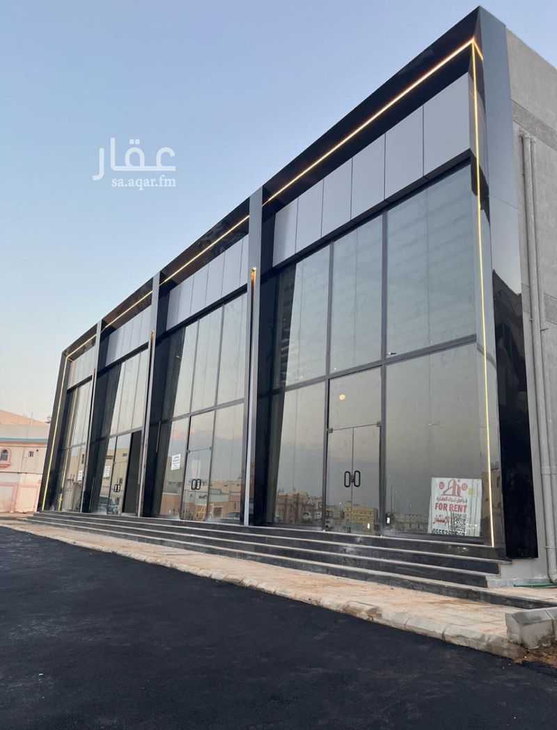 1 bedroom shop in Al Maseef, Tabuk 2