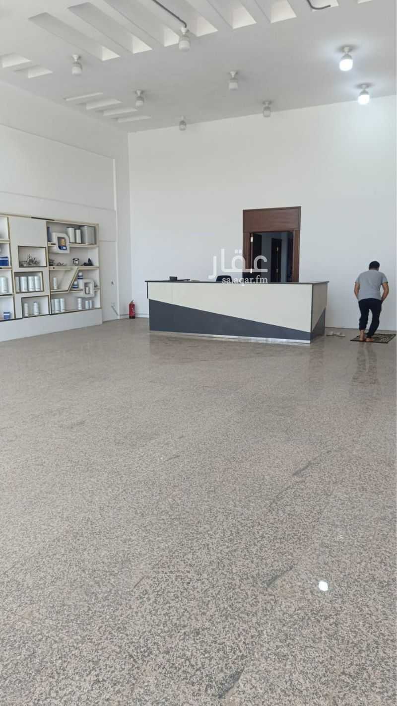 1 bedroom shop in Al Rawdah, Tabuk 3
