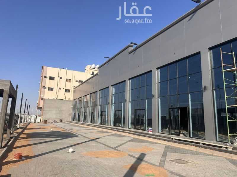 1 bedroom shop in Al Rawdah, Tabuk 2