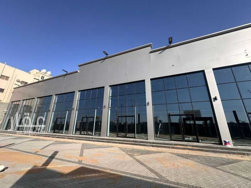 1 bedroom shop in Al Rawdah, Tabuk 3