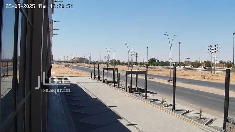 1 bedroom shop in Al Rawdah, Tabuk 3