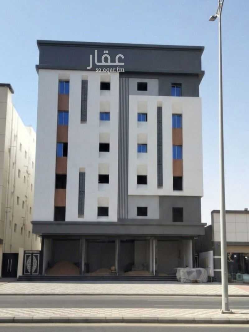 1 bedroom shop in Abou Saba’ah, Tabuk 2