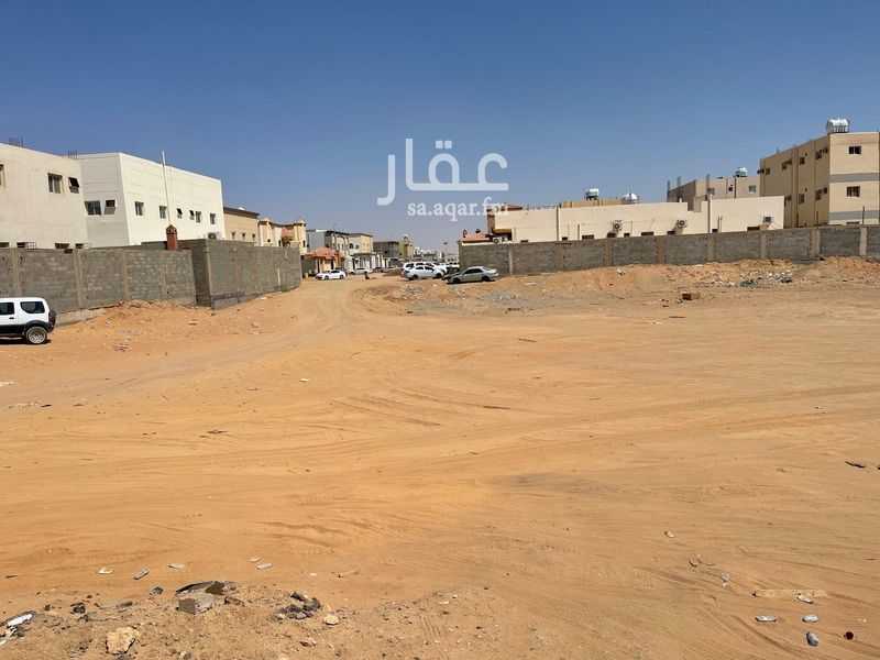 عقار  في ابو سبعة، تبوك 5